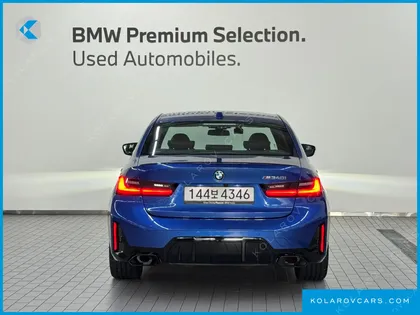 BMW 3 SERIES M340I PRO