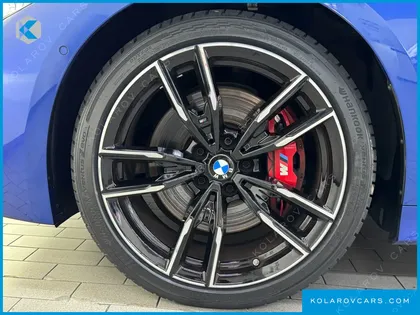 BMW 3 SERIES M340I PRO