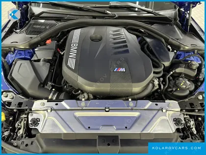 BMW 3 SERIES M340I PRO