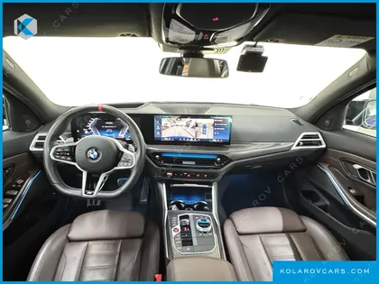 BMW 3 SERIES M340I PRO