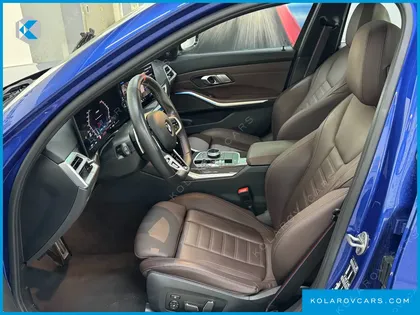 BMW 3 SERIES M340I PRO