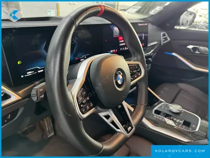 BMW 3 SERIES M340I PRO