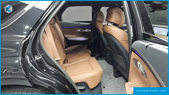 GENESIS GV70 2.5T GASOLINE AWD