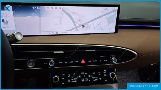 GENESIS GV70 2.5T GASOLINE AWD