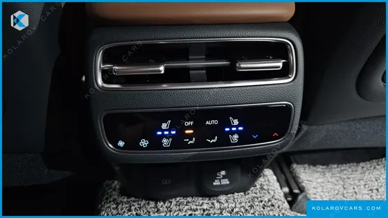 GENESIS GV70 2.5T GASOLINE AWD
