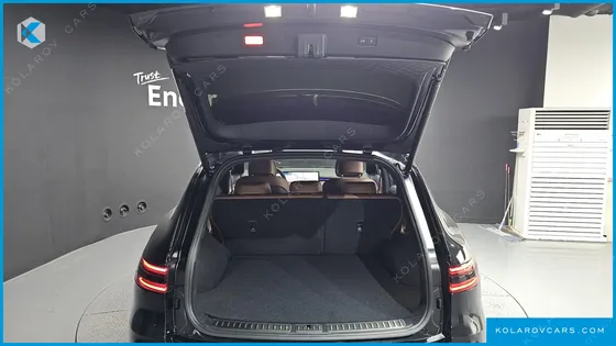 GENESIS GV70 2.5T GASOLINE AWD