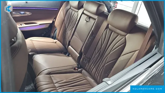 GENESIS GV70 2.5T GASOLINE AWD