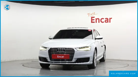 AUDI A6 35 TDI PREMIUM