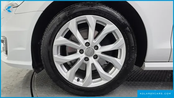 AUDI A6 35 TDI PREMIUM