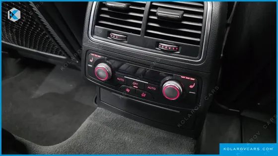 AUDI A6 35 TDI PREMIUM