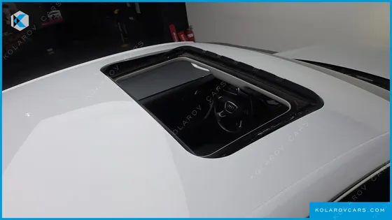 AUDI A6 35 TDI PREMIUM