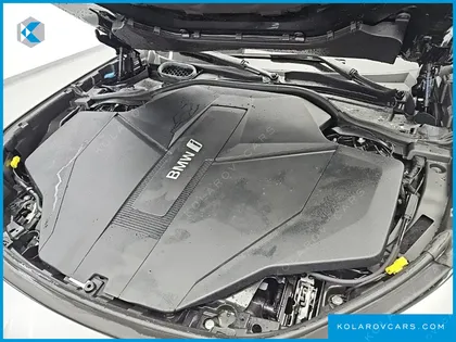 BMW I7 XDRIVE 60 M SPORT