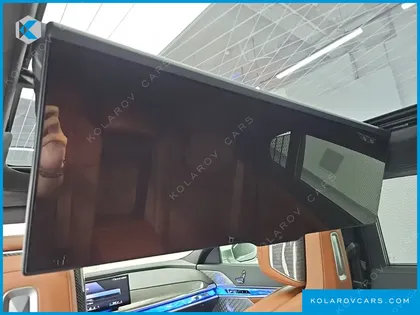 BMW I7 XDRIVE 60 M SPORT
