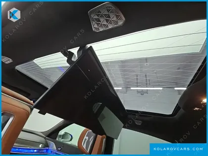 BMW I7 XDRIVE 60 M SPORT