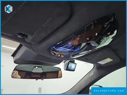 BMW I7 XDRIVE 60 M SPORT