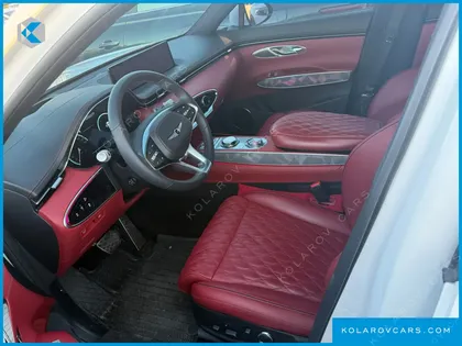 GENESIS GV70 2.5T GASOLINE 2WD