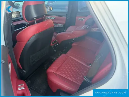 GENESIS GV70 2.5T GASOLINE 2WD