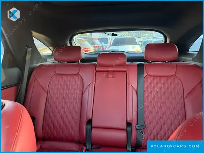 GENESIS GV70 2.5T GASOLINE 2WD