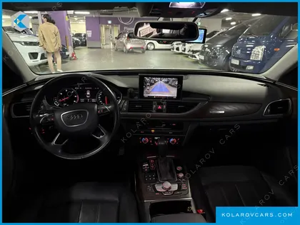 AUDI A6 35 TDI QUATTRO PREMIUM