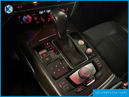 AUDI A6 35 TDI QUATTRO PREMIUM