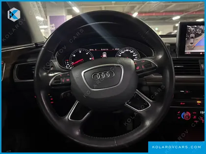 AUDI A6 35 TDI QUATTRO PREMIUM