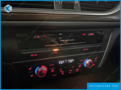 AUDI A6 35 TDI QUATTRO PREMIUM