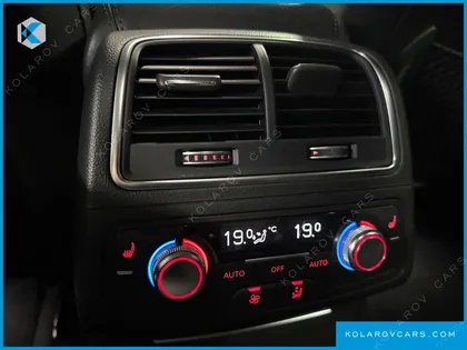 AUDI A6 35 TDI QUATTRO PREMIUM