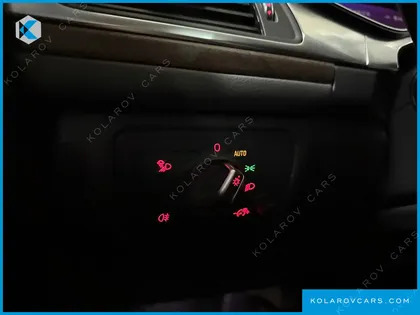 AUDI A6 35 TDI QUATTRO PREMIUM