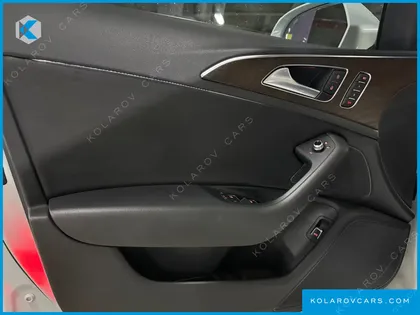 AUDI A6 35 TDI QUATTRO PREMIUM