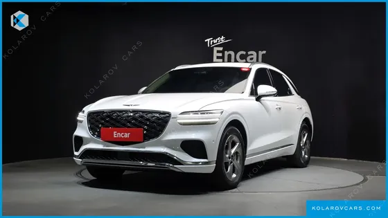 GENESIS GV70 2.5T GASOLINE AWD