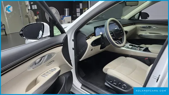 GENESIS GV70 2.5T GASOLINE AWD