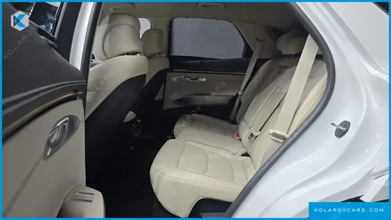 GENESIS GV70 2.5T GASOLINE AWD