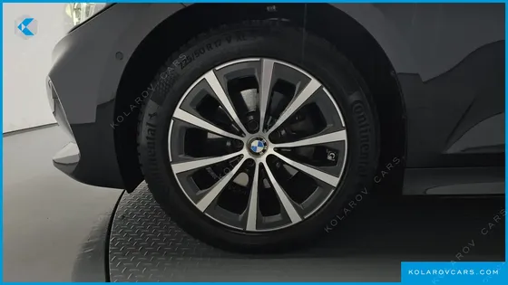 BMW 3 SERIES 320D TOURING