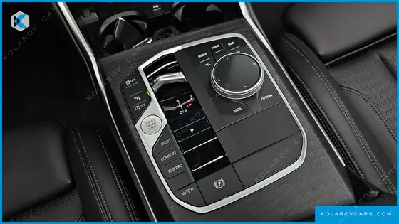 BMW 3 SERIES 320D TOURING