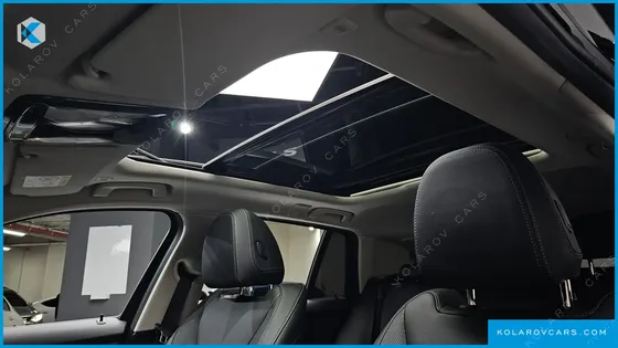 BMW 3 SERIES 320D TOURING