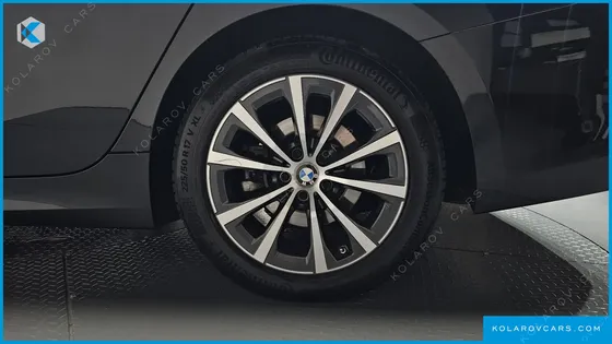 BMW 3 SERIES 320D TOURING