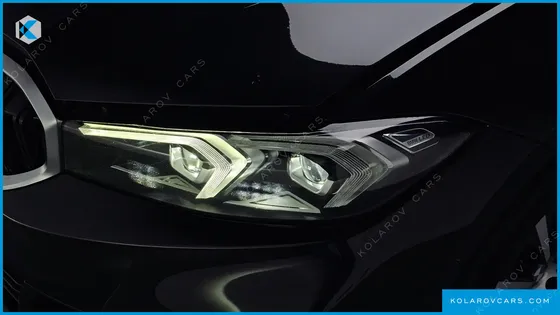 BMW 3 SERIES 320D TOURING