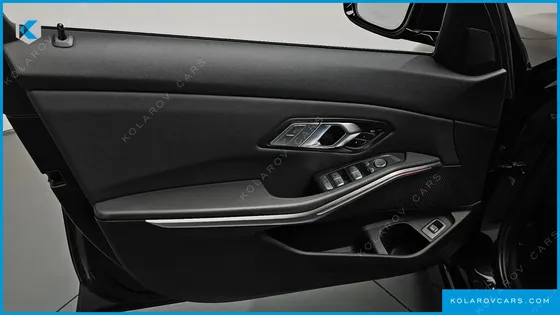 BMW 3 SERIES 320D TOURING