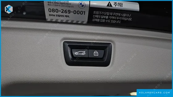 BMW 3 SERIES 320D TOURING