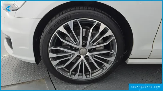 AUDI A6 50 TDI QUATTRO PREMIUM