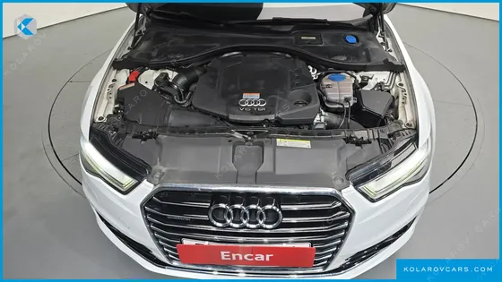 AUDI A6 50 TDI QUATTRO PREMIUM