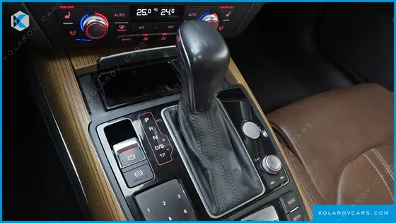 AUDI A6 50 TDI QUATTRO PREMIUM