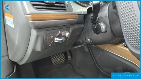 AUDI A6 50 TDI QUATTRO PREMIUM