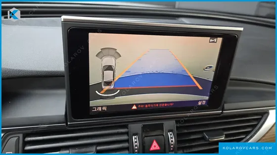AUDI A6 50 TDI QUATTRO PREMIUM