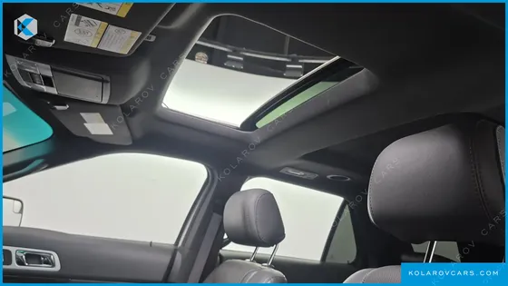 FORD EXPLORER 3.5 LIMITED 4WD