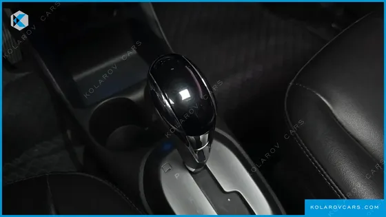 CHEVROLET (GM DAEWOO) SPARK LTZ