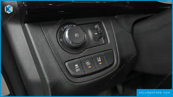 CHEVROLET (GM DAEWOO) SPARK LTZ