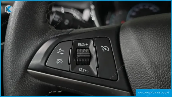 CHEVROLET (GM DAEWOO) SPARK LTZ