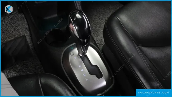 CHEVROLET (GM DAEWOO) SPARK LT