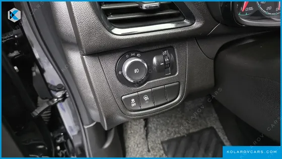 CHEVROLET (GM DAEWOO) SPARK LT